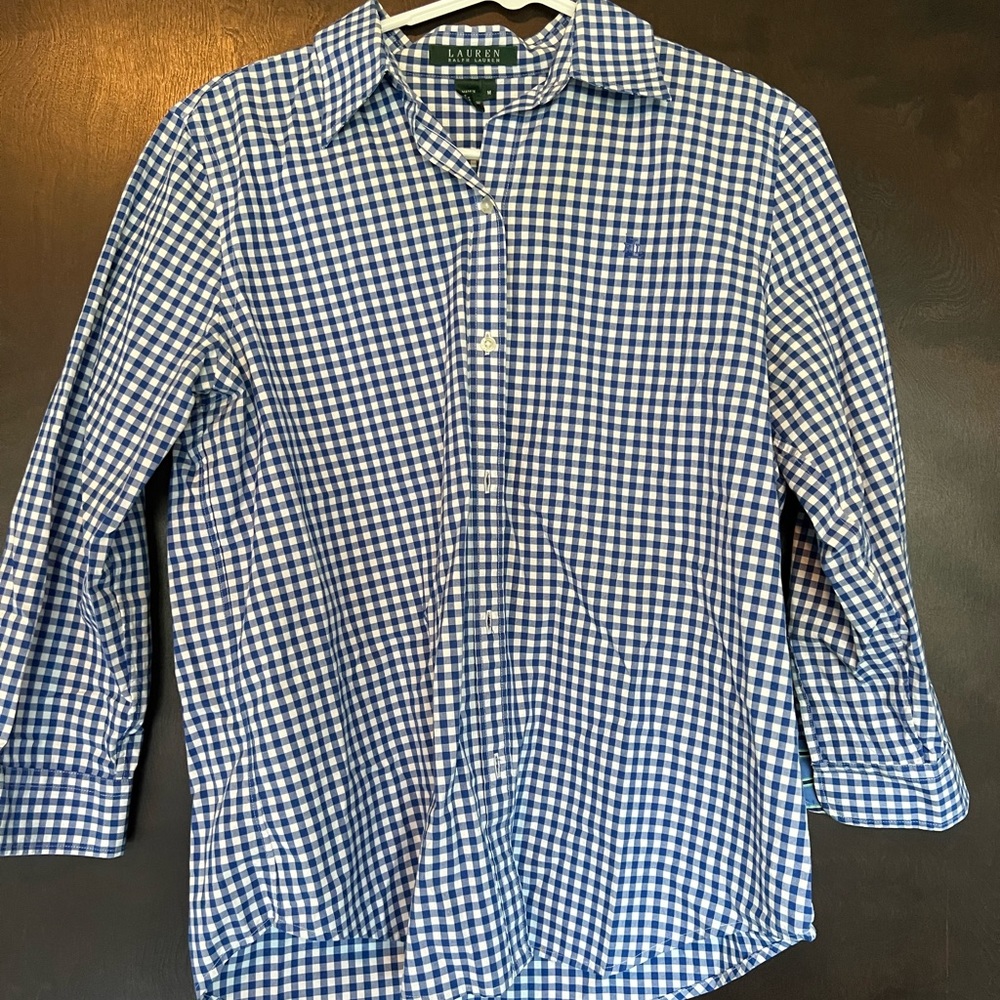 Ralph Lauren Shirt
